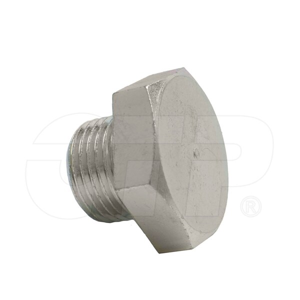 Aic Replacement Parts Plug P6 Fits Komatsu Models 07040-11812 - main